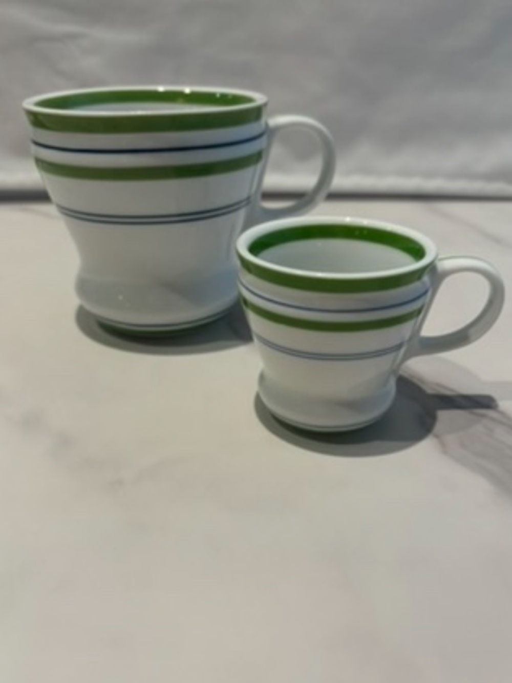 Starbucks mug